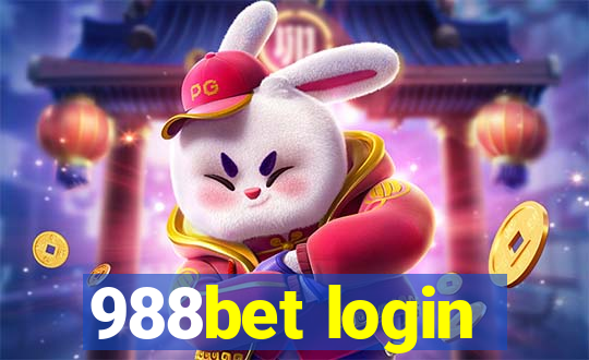 988bet login